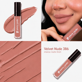 Stay Long Lip Color Kiss Proof Lipstick