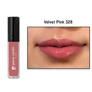 Stay Long Lip Color Kiss Proof Lipstick