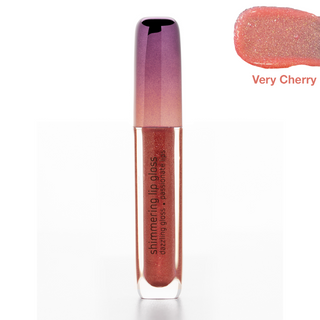 Shimmering Lip Gloss