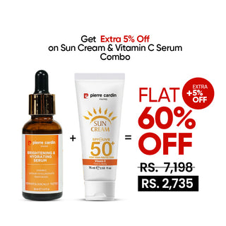 Summer Glow Duo