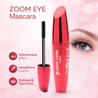Zoom Eye Mascara