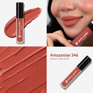 Stay Long Lip Color Kiss Proof Lipstick