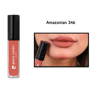 Stay Long Lip Color Kiss Proof Lipstick