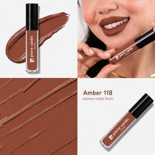 Stay Long Lip Color Kiss Proof Lipstick