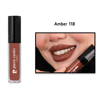 Stay Long Lip Color Kiss Proof Lipstick
