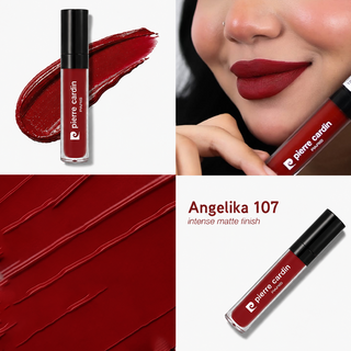 Stay Long Lip Color Kiss Proof Lipstick