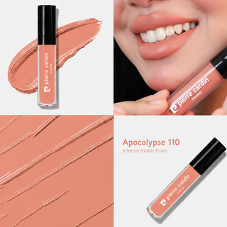 Stay Long Lip Color Kiss Proof Lipstick
