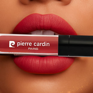 Stay Long Lip Color Kiss Proof Lipstick