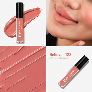 Stay Long Lip Color Kiss Proof Lipstick