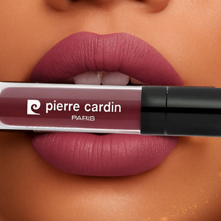 Stay Long Lip Color Kiss Proof Lipstick