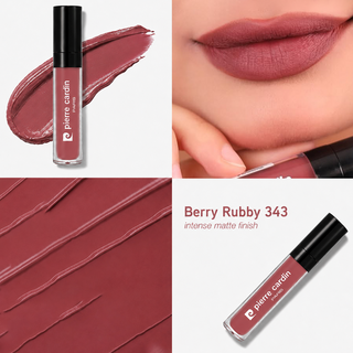 Stay Long Lip Color Kiss Proof Lipstick