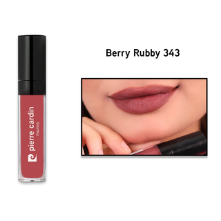 Stay Long Lip Color Kiss Proof Lipstick