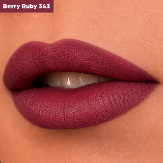 Stay Long Lip Color Kiss Proof Lipstick