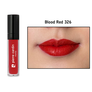 Stay Long Lip Color Kiss Proof Lipstick