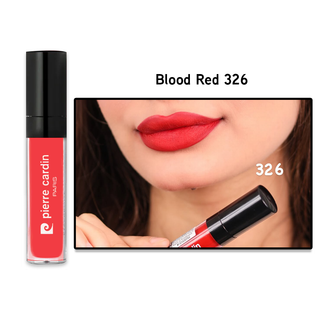 Stay Long Lip Color Kiss Proof Lipstick