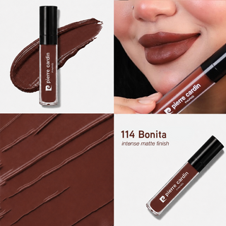 Stay Long Lip Color Kiss Proof Lipstick