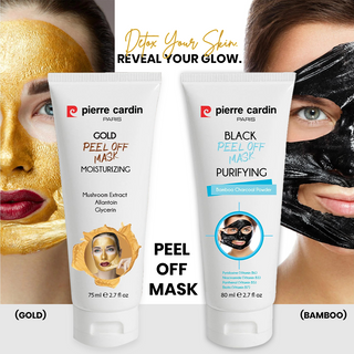Peel Off Mask 75ml