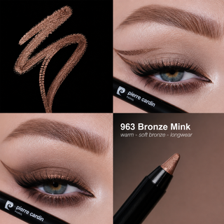 Pierre Cardin Velvet Smooth Eyeliner