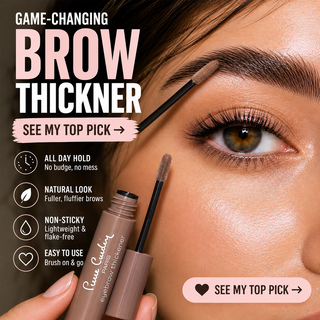 Eyebrow Thickner