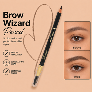 Brow Wizard Pencil