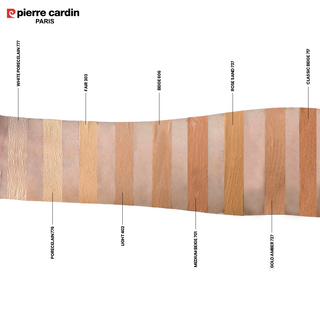 Chiffon Matte Foundation