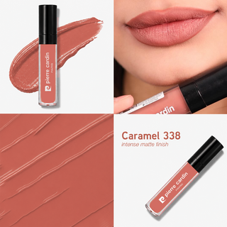 Stay Long Lip Color Kiss Proof Lipstick