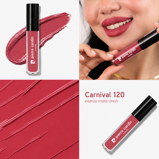 Stay Long Lip Color Kiss Proof Lipstick