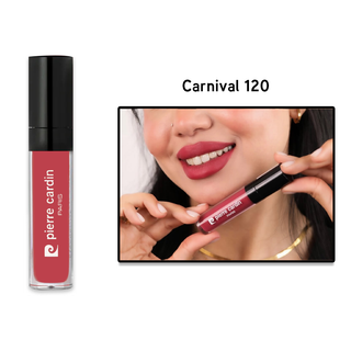 Stay Long Lip Color Kiss Proof Lipstick
