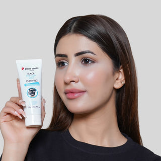 Peel Off Mask
