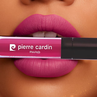 Stay Long Lip Color Kiss Proof Lipstick