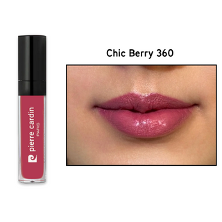 Stay Long Lip Color Kiss Proof Lipstick