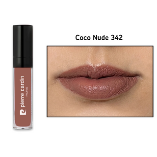Stay Long Lip Color Kiss Proof Lipstick