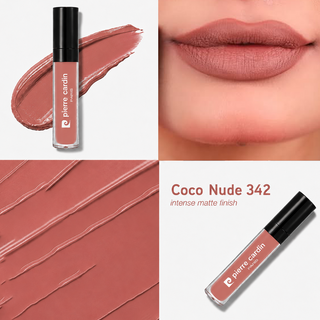 Stay Long Lip Color Kiss Proof Lipstick