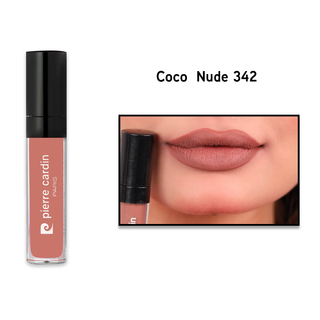 Stay Long Lip Color Kiss Proof Lipstick