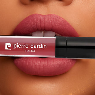 Stay Long Lip Color Kiss Proof Lipstick