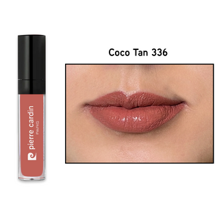 Stay Long Lip Color Kiss Proof Lipstick