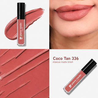 Stay Long Lip Color Kiss Proof Lipstick