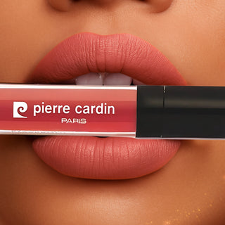 Stay Long Lip Color Kiss Proof Lipstick