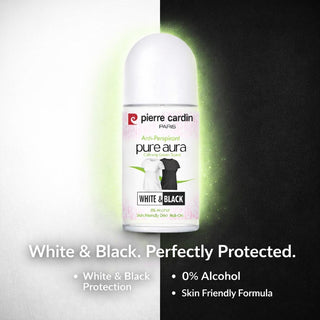 Anti-Perspirant 50ml