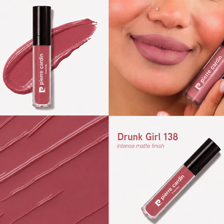 Stay Long Lip Color Kiss Proof Lipstick