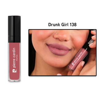 Stay Long Lip Color Kiss Proof Lipstick