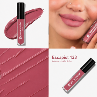 Stay Long Lip Color Kiss Proof Lipstick