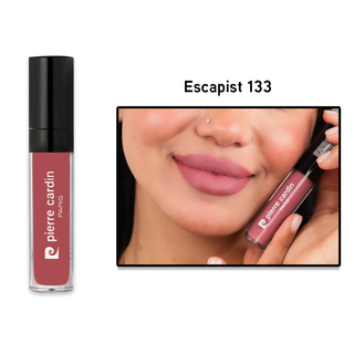 Stay Long Lip Color Kiss Proof Lipstick