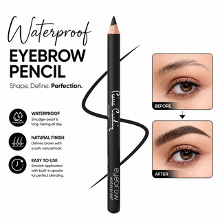 Waterproof Eyebrow Pencil