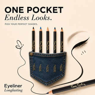 Eyeliner Longlasting