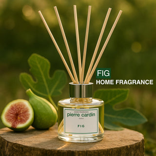 Home Fragrance 100ml - Fig