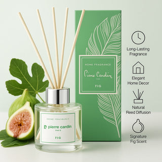 Home Fragrance 100ml - Fig