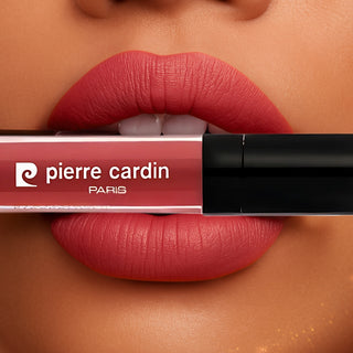 Stay Long Lip Color Kiss Proof Lipstick