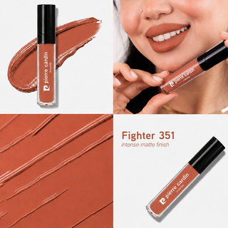 Stay Long Lip Color Kiss Proof Lipstick