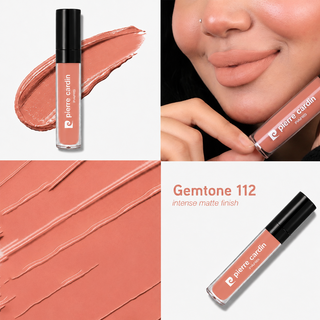 Stay Long Lip Color Kiss Proof Lipstick